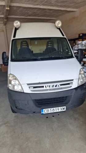 Iveco 35c15  - изображение 1