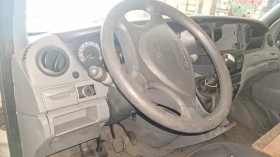Iveco 35c15, снимка 4