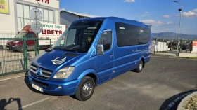 Mercedes-Benz Sprinter 519 undefined | Auto.bg — изображение 2