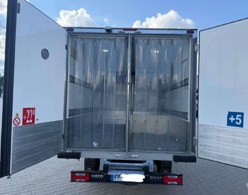Iveco Daily 35s18 - изображение 6