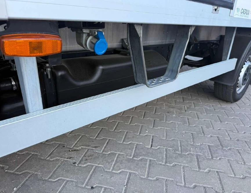 Iveco Daily 35s18 - изображение 8