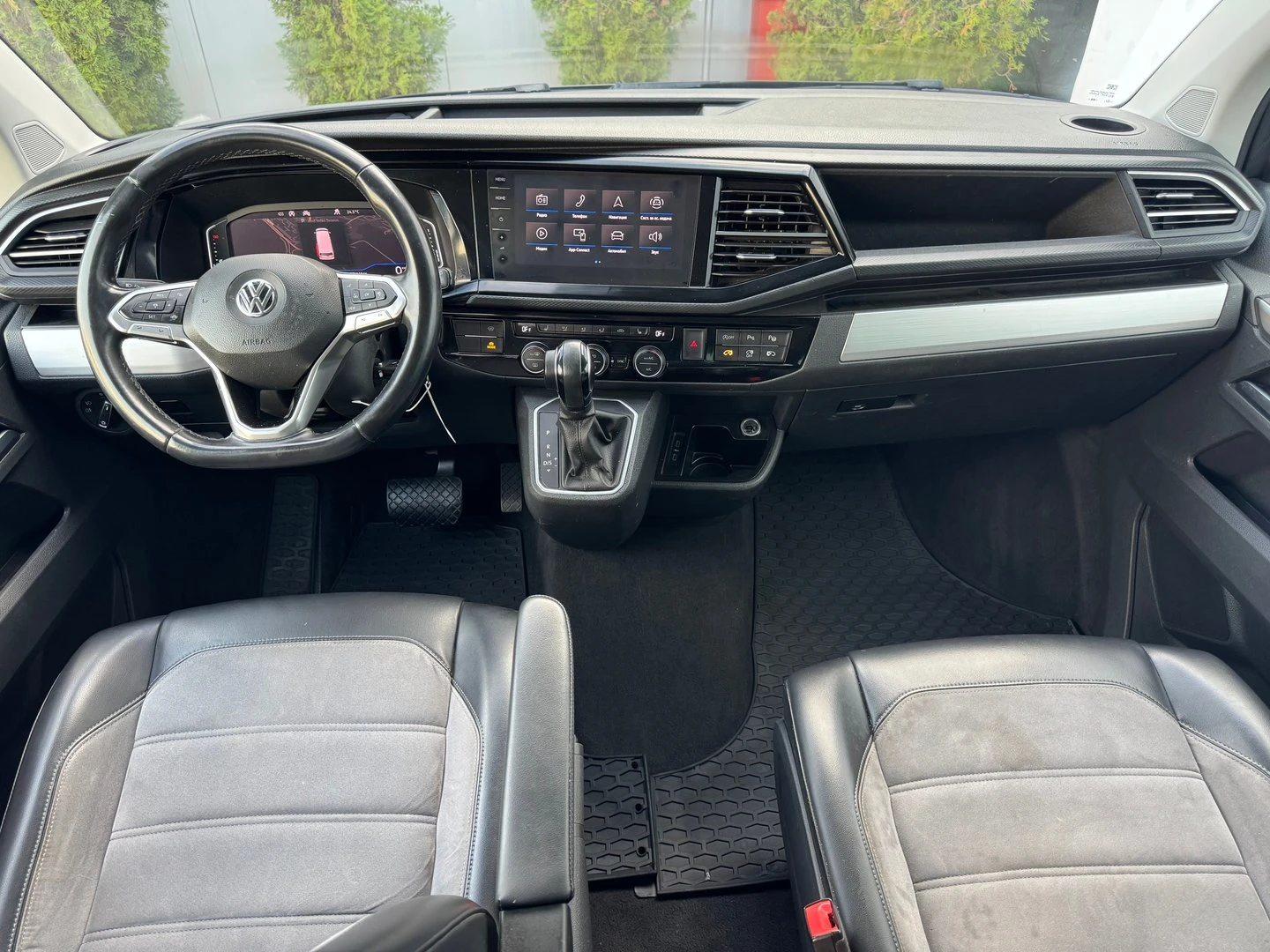 VW Multivan Comfortline TDI | Mobile.bg � ����������� 10