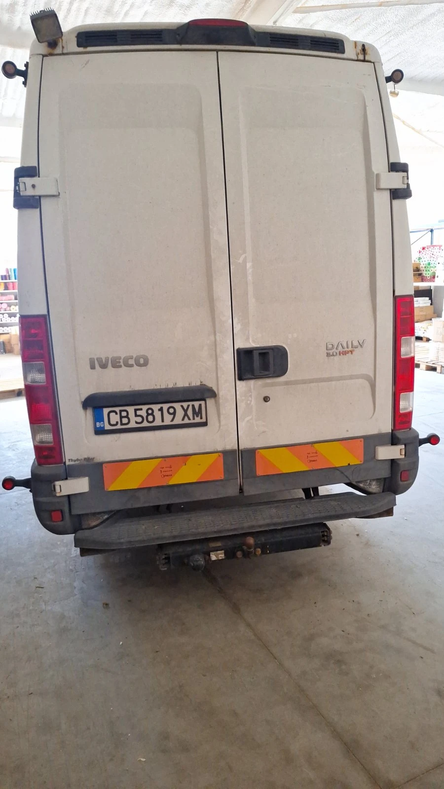 Iveco 35c15  - изображение 2