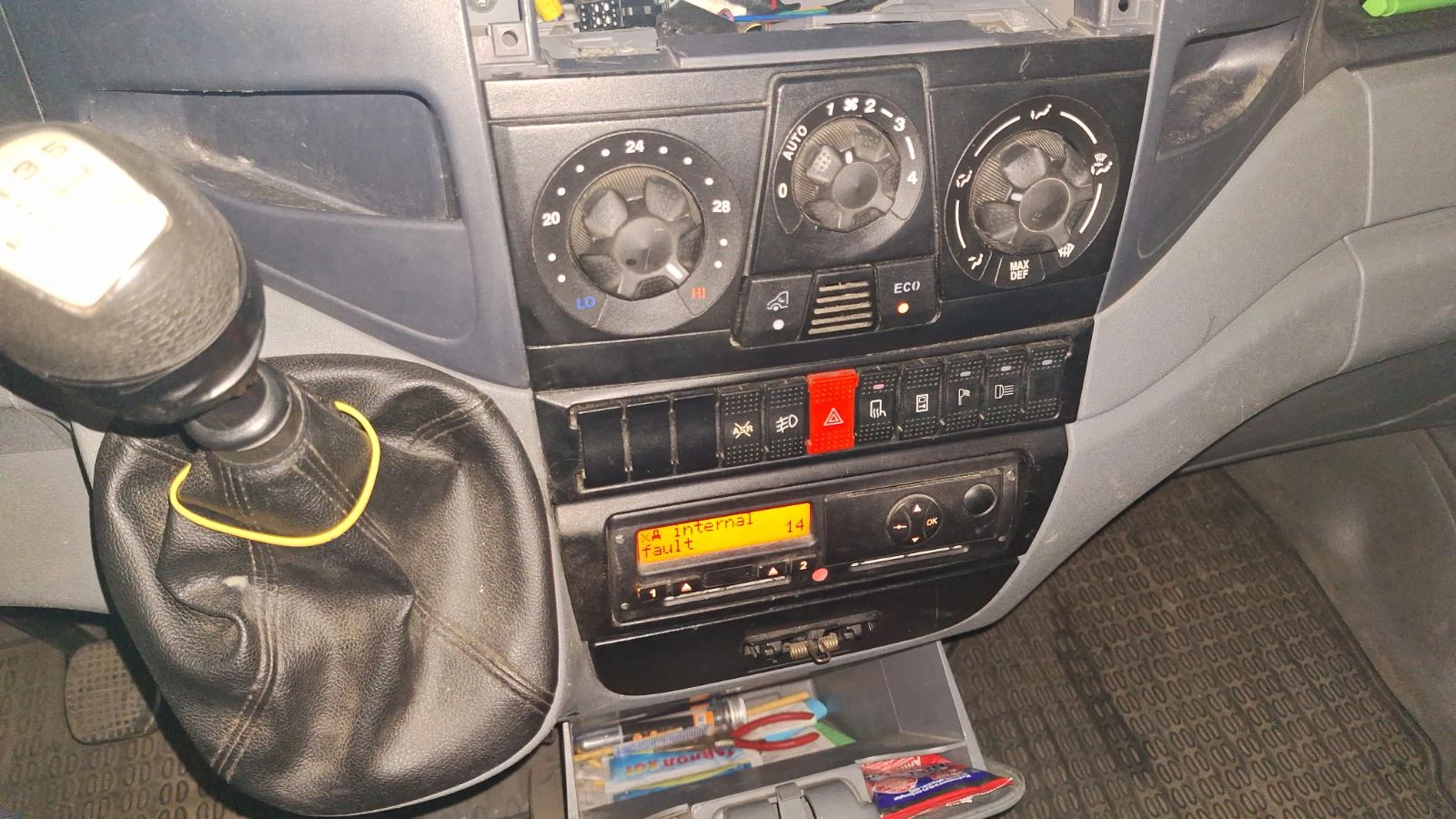 Iveco 35c15  - изображение 3