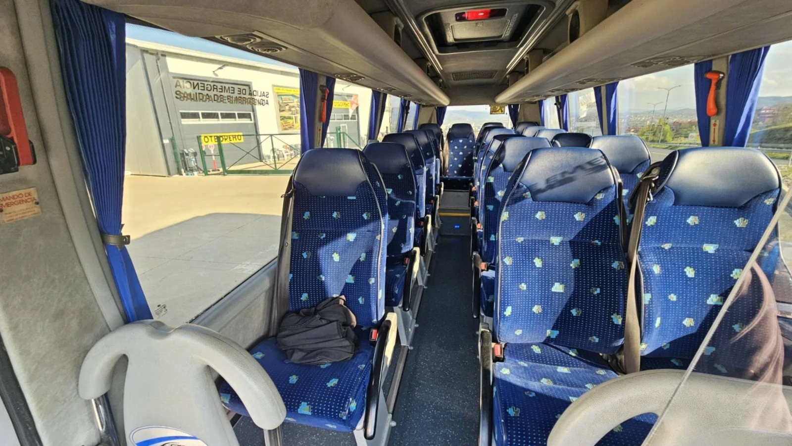 Mercedes-Benz Sprinter 519, снимка 10 - Бусове и автобуси - 55238320