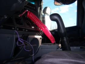 Scania R 420 EVRO-3, снимка 5