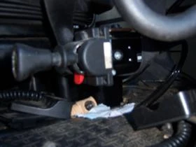 Scania R 420 EVRO-3, снимка 8