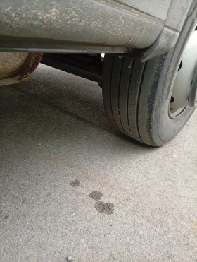Mercedes-Benz 1217 12170 без лиценс, снимка 9