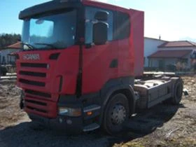 Scania R 420 EVRO-3 | Mobile.bg    3