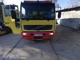     Volvo Fl Volvo FL220