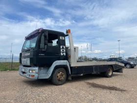 Man Tgl LE 160 C | Mobile.bg    3