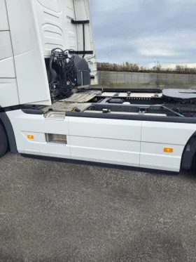  Volvo Fh