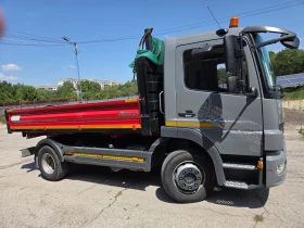 Mercedes-Benz 1217 12170 без лиценз | Auto.bg — изображение 4