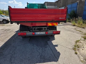 Mercedes-Benz 1217 12170 без лиценз | Auto.bg — изображение 5