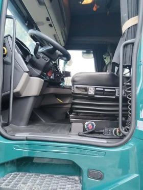 Scania S 500 Отлично състояние! | Auto.bg — изображение 6