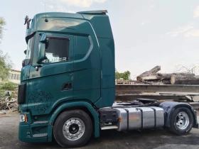 Scania S 500 Отлично състояние! | Auto.bg — изображение 4