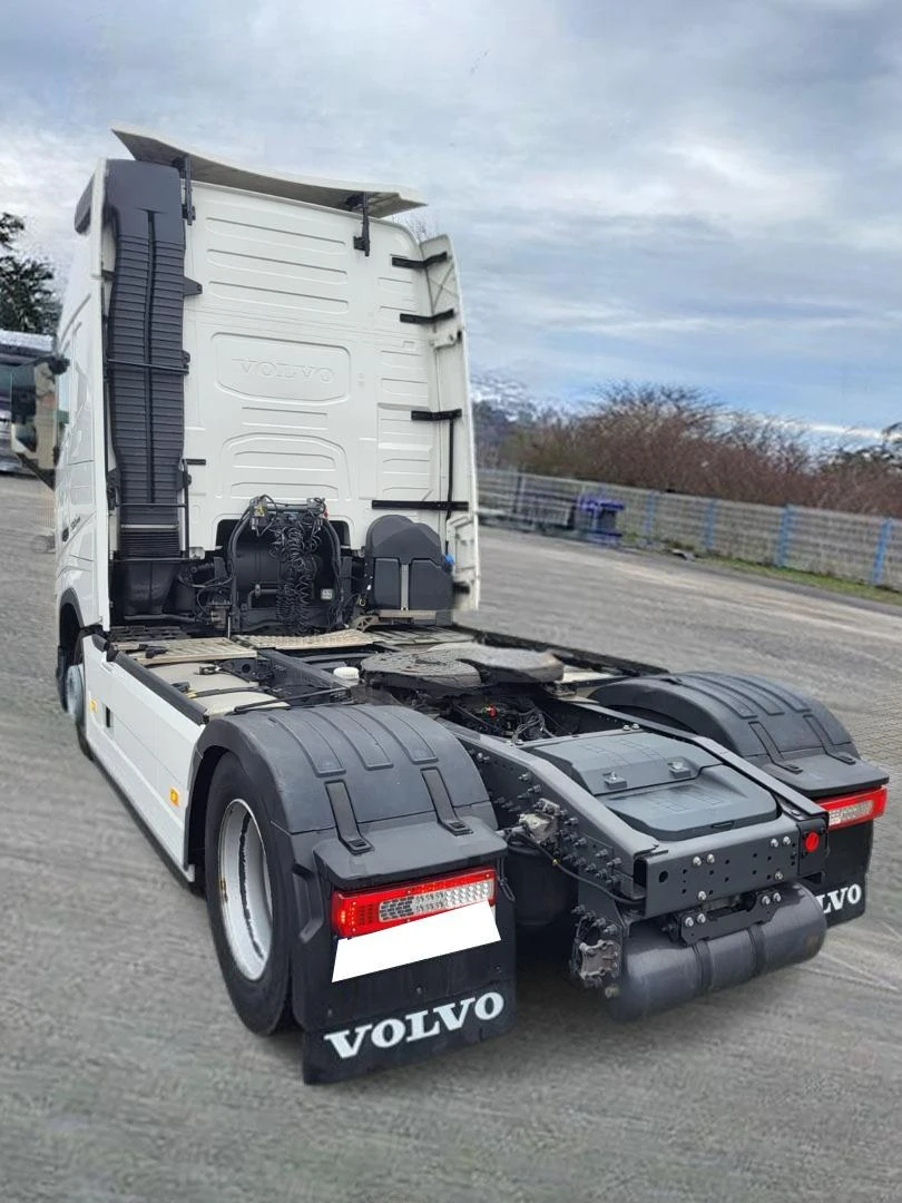 Volvo Fh  - изображение 2