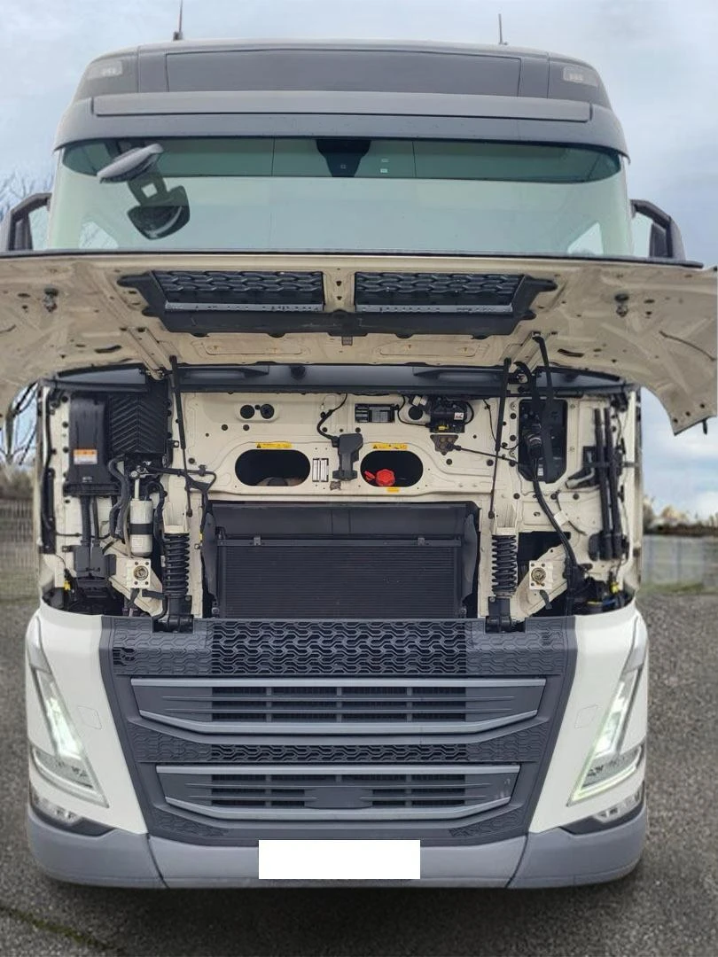 Volvo Fh  - изображение 6