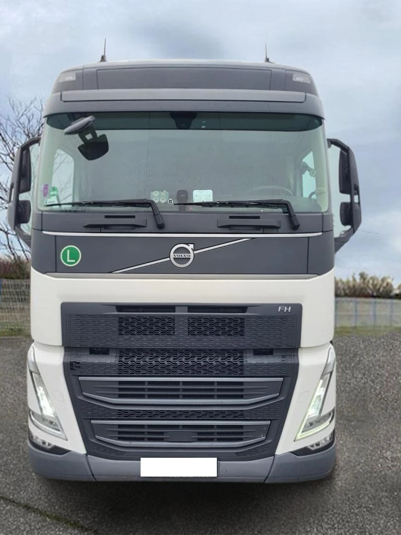 Volvo Fh  - изображение 3