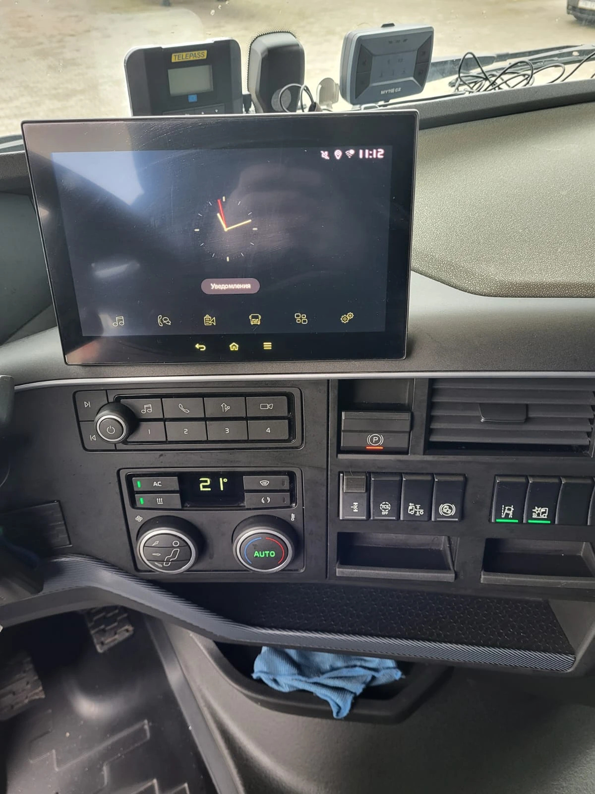 Volvo Fh  - изображение 7