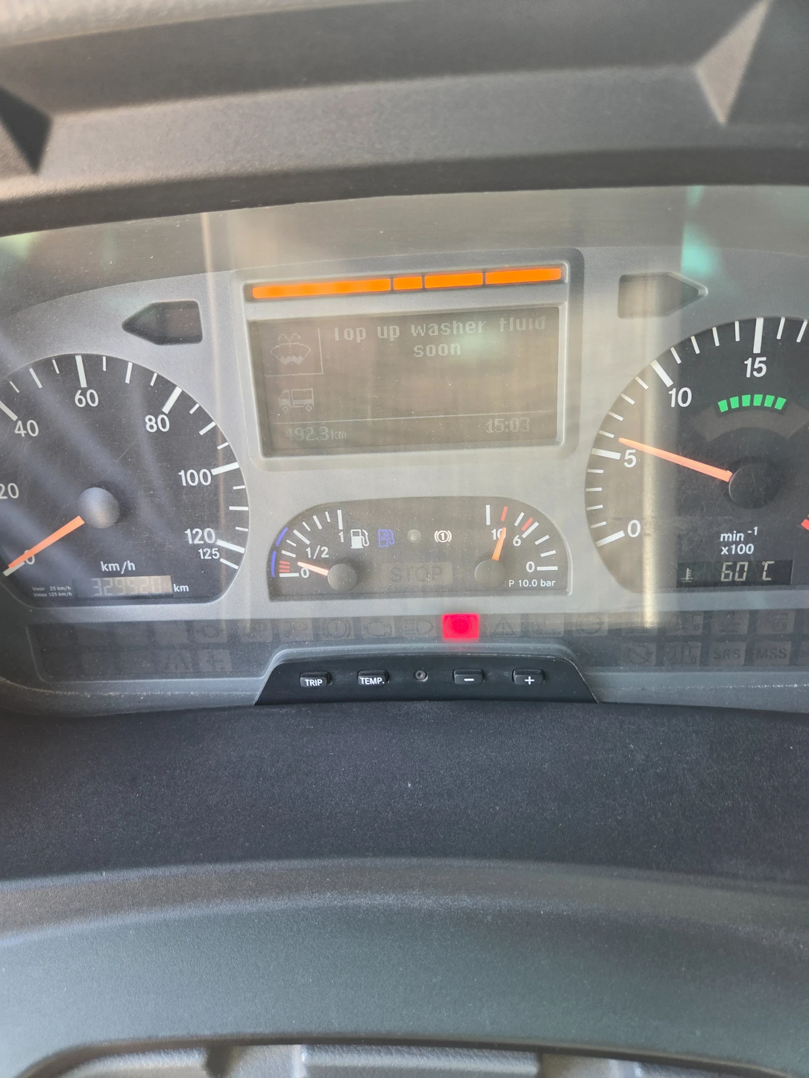 Mercedes-Benz 1217 12170 ��� ������ | Mobile.bg � ����������� 8