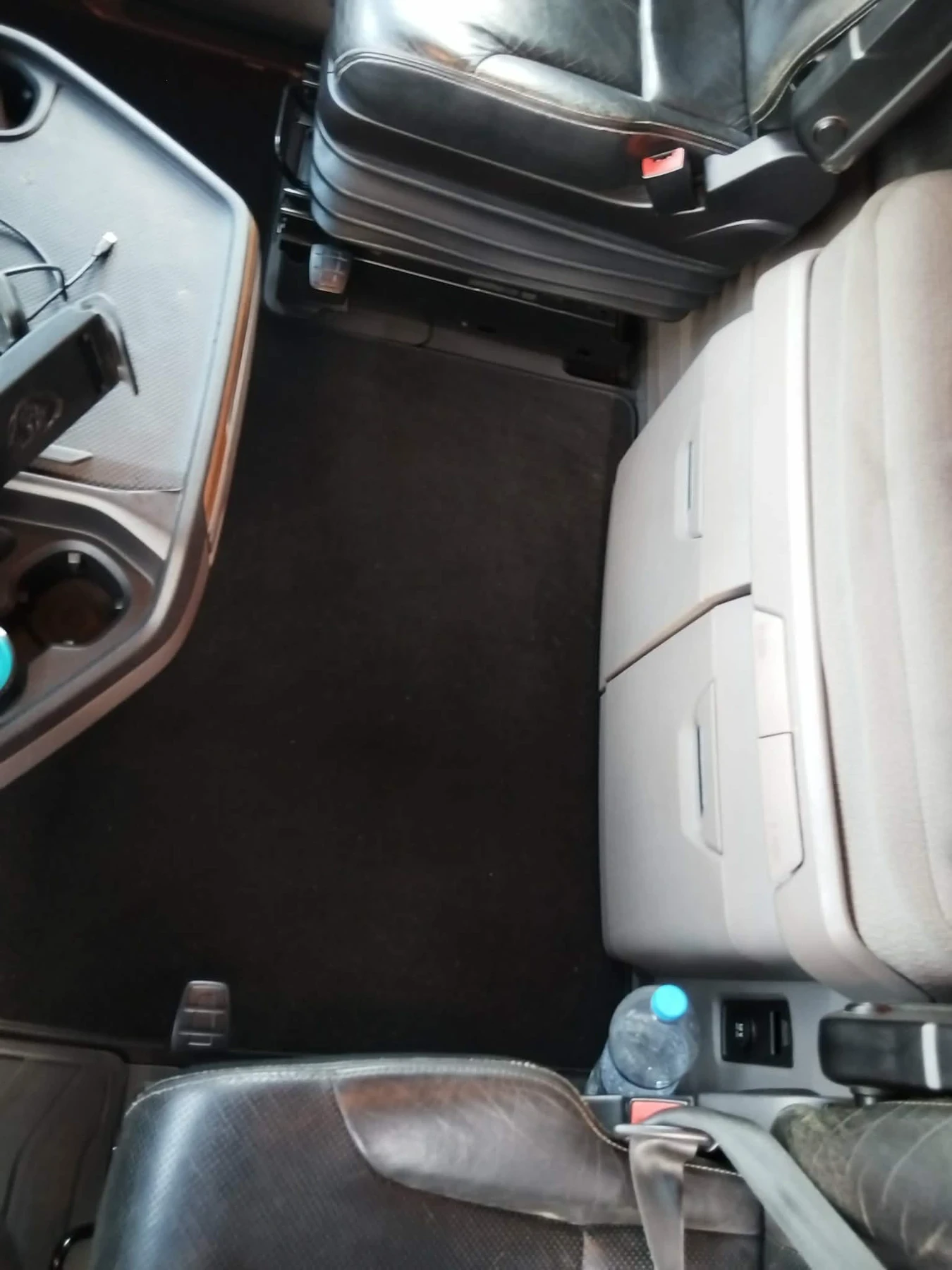 Scania S 500 Отлично състояние!, снимка 15 - Камиони - 55652428