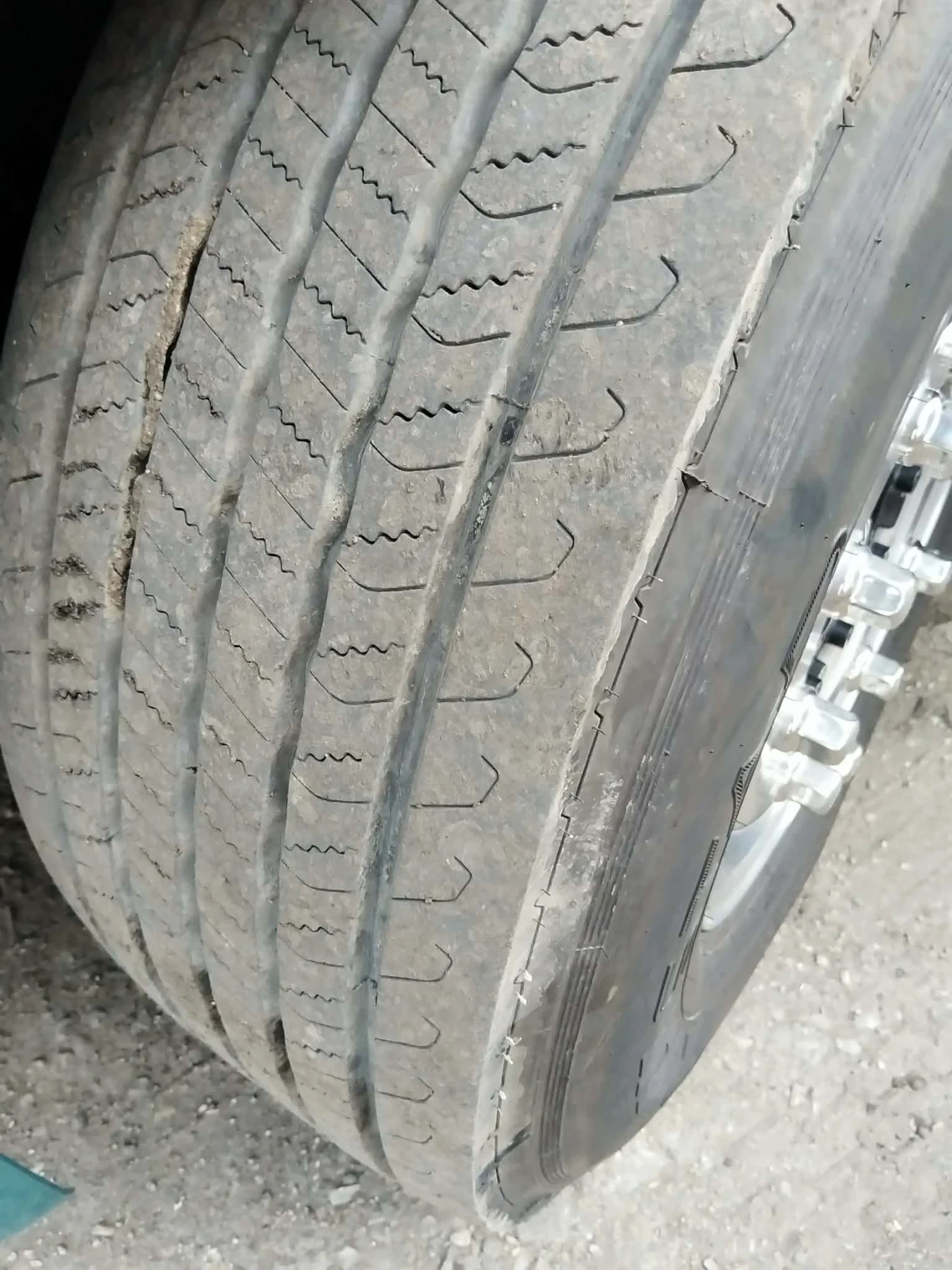Scania S 500 Отлично състояние!, снимка 12 - Камиони - 55652428