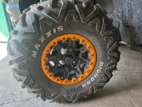 Can-Am Commander 1000 XT, снимка 11