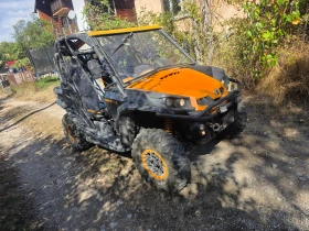 Can-Am Commander 1000 XT, снимка 3