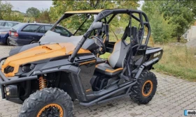 Can-Am Commander 1000 XT, снимка 2