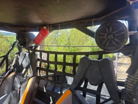 Can-Am Commander 1000 XT, снимка 10