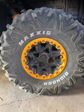 Can-Am Commander 1000 XT, снимка 12