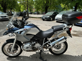 BMW R R 1200 GS, снимка 1 - Мотоциклети и мототехника - 45433995