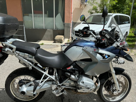 BMW R R 1200 GS, снимка 3 - Мотоциклети и мототехника - 45433995