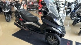     Piaggio Mp3 400cc.