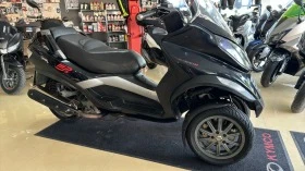 Piaggio Mp3 400cc. | Mobile.bg    5