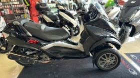 Piaggio Mp3 400cc. | Mobile.bg    2