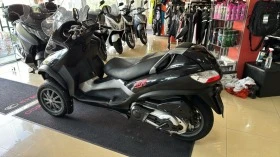 Piaggio Mp3 400cc. | Mobile.bg    6