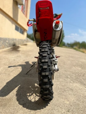 Honda Crf CRF250x | Mobile.bg    6