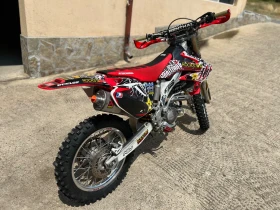 Honda Crf CRF250x | Mobile.bg    2