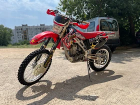  Honda Crf