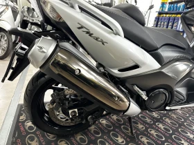 Yamaha T-max 530i ABS/LED 2015г., снимка 13