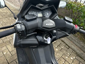 Yamaha T-max 530i ABS/LED 2015г., снимка 17