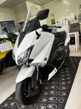 Yamaha T-max 530i ABS/LED 2015г., снимка 6