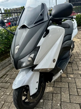 Yamaha T-max 530i ABS/LED 2015г., снимка 16