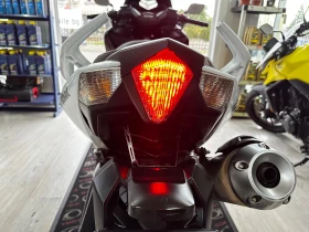 Yamaha T-max 530i ABS/LED 2015г., снимка 5