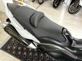 Yamaha T-max 530i ABS/LED 2015г., снимка 4