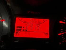 Yamaha T-max 530i ABS/LED 2015г., снимка 2