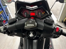 Yamaha T-max 530i ABS/LED 2015г., снимка 3