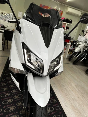 Yamaha T-max 530i ABS/LED 2015г., снимка 1